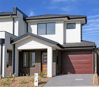 Main view of Homely townhouse listing, 9A Rosamond Way, Epping VIC 3076