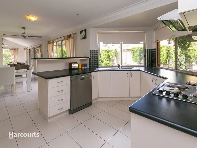 Main view of Homely house listing, 132 Snapper Street, Kawungan QLD 4655
