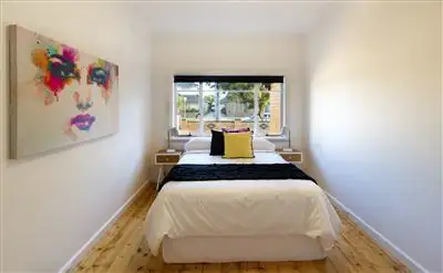 Fifth view of Homely unit listing, 1/6 Corvey Road, Reservoir VIC 3073