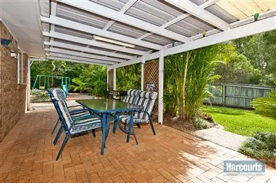 Second view of Homely house listing, 7 Silvereye Court, Narangba QLD 4504