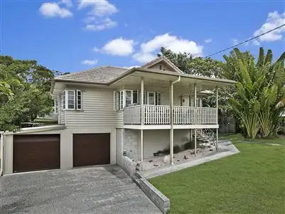 51 Maughan St, Carina Heights QLD 4152