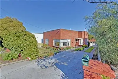 Main view of Homely house listing, 135 East Derwwent Highway, Lindisfarne TAS 7015