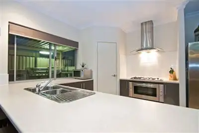 Fourth view of Homely house listing, 14 Serotina Lane, Aubin Grove WA 6164