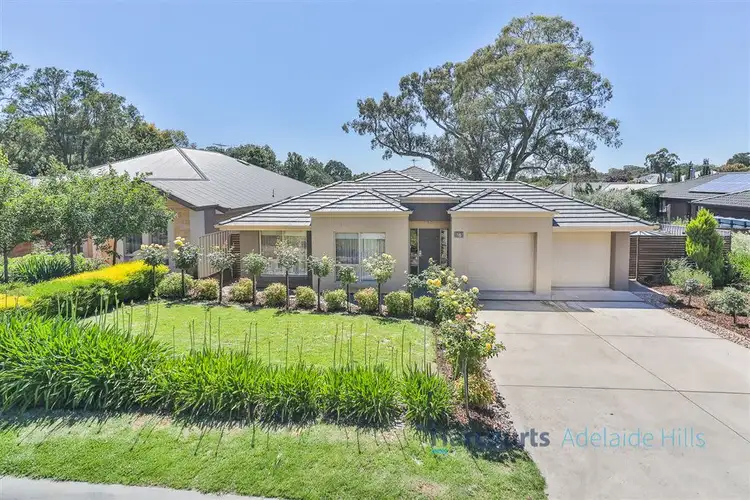 Main view of Homely house listing, 18 Clover Way, Nairne SA 5252