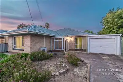 6 Francis Street, Cowandilla SA 5033