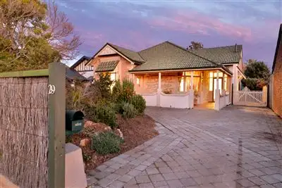 Main view of Homely house listing, 29 Edwards Street, South Brighton SA 5048