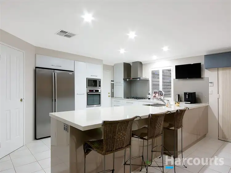 Seventh view of Homely house listing, 8 Derwent Meander, Joondalup WA 6027
