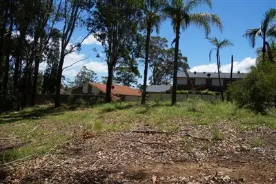 Third view of Homely land listing, 11 Glen Alpine Drive, Glen Alpine NSW 2560