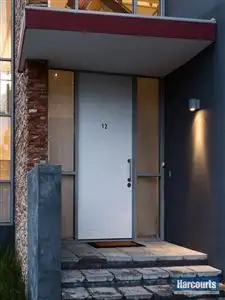 Third view of Homely house listing, 12 The Circus, Burswood WA 6100