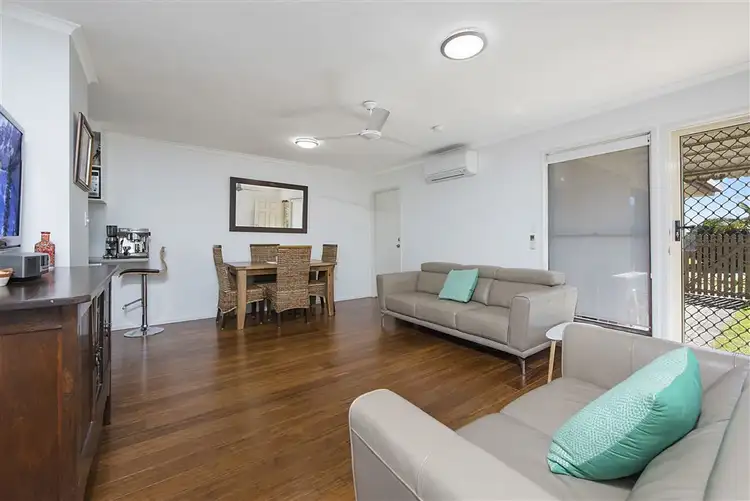 Main view of Homely unit listing, 140/2 Melody Court, Warana QLD 4575