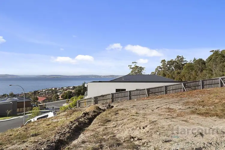 Third view of Homely land listing, Lot 55 Bluebush Crescent, Blackmans Bay TAS 7052