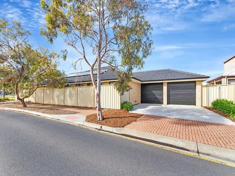 Third view of Homely house listing, 27 Nautical Circuit, Seaford Meadows SA 5169