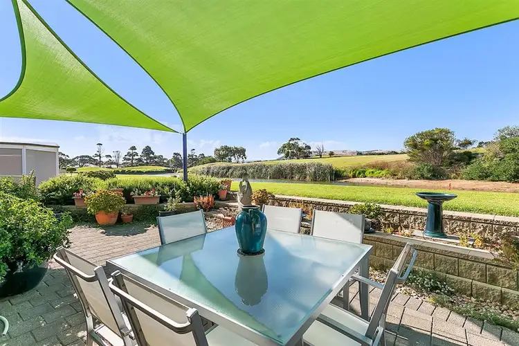 Second view of Homely house listing, 60 Cudmore Road, Mccracken SA 5211