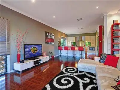 Seventh view of Homely house listing, 2 Pathfinder Road, Coomera Waters QLD 4209