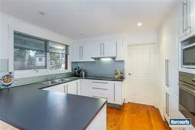 Fifth view of Homely house listing, 6 Ovens Place, Rowville VIC 3178
