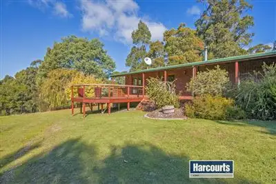 Second view of Homely rural property listing, 515 Seabrook Road, Somerset TAS 7322