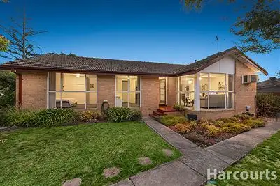 Main view of Homely house listing, 25 Westerfield Drive, Notting Hill VIC 3168