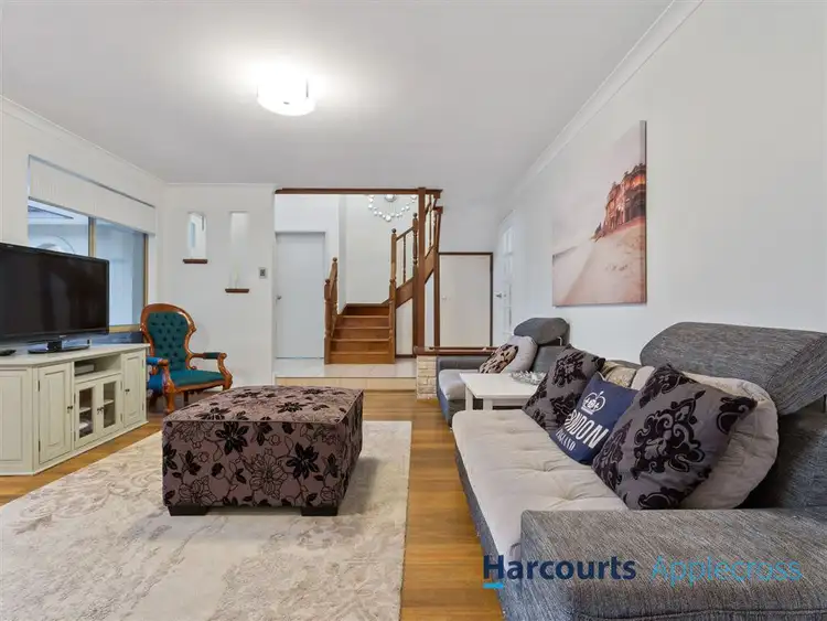 Fourth view of Homely house listing, 1 Paton Close, Winthrop WA 6150