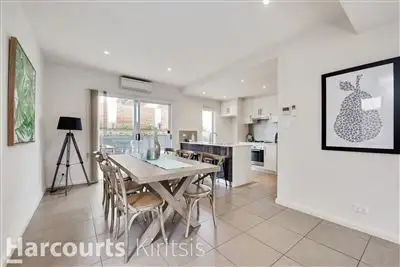 Sixth view of Homely townhouse listing, 3/125 Military Road, Henley Beach South SA 5022