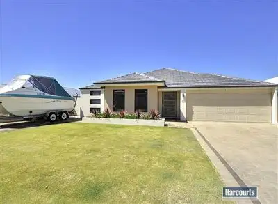 Second view of Homely house listing, 109 Sanctuary Circuit, Dawesville WA 6211