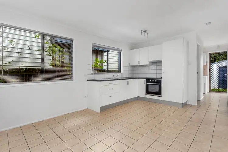 Fourth view of Homely house listing, 44a Blackmore Street, Windsor QLD 4030