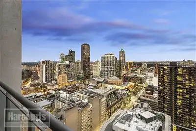 3304A/8 Franklin Street, Melbourne VIC 3000