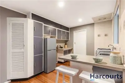 Fifth view of Homely house listing, 14 Woolwich Drive, Mulgrave VIC 3170