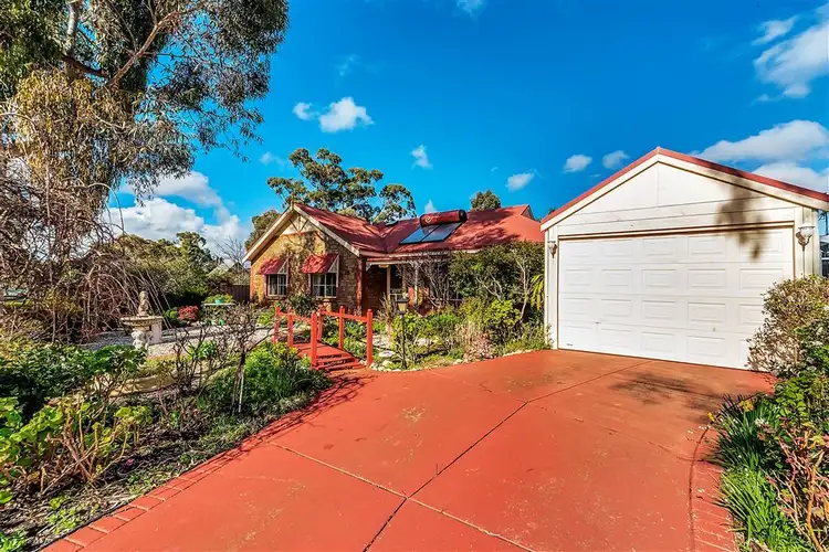 7 Church Street, Williamstown SA 5351