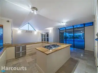Seventh view of Homely house listing, 18 Calypso Retreat, Ocean Reef WA 6027