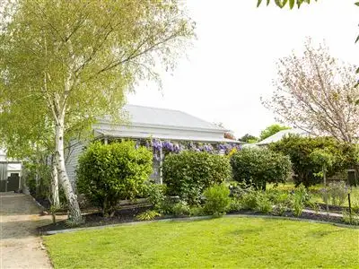 Third view of Homely house listing, 14 Giles Street, Mirboo North VIC 3871