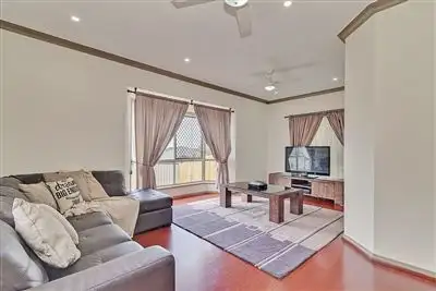 Fifth view of Homely house listing, 4 Shea Court, Mount Warren Park QLD 4207