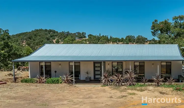 Second view of Homely house listing, 308 Clarkson Road, Bullsbrook WA 6084
