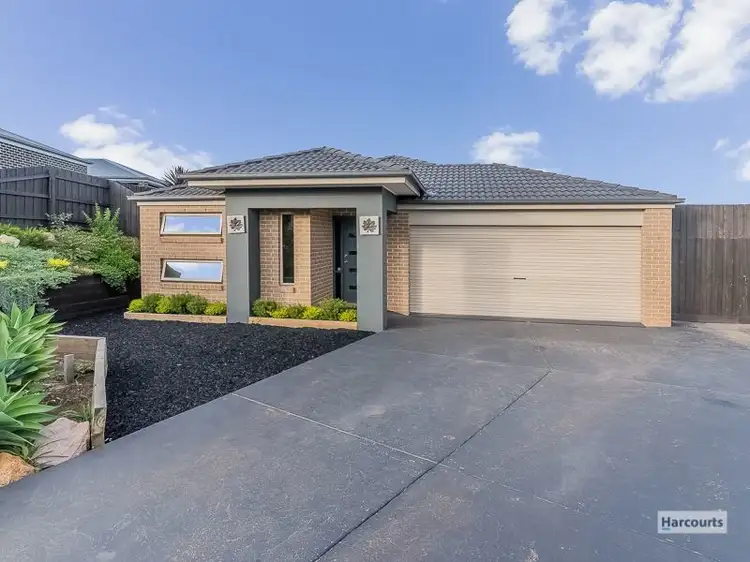40 Kensington Square, Drouin VIC 3818