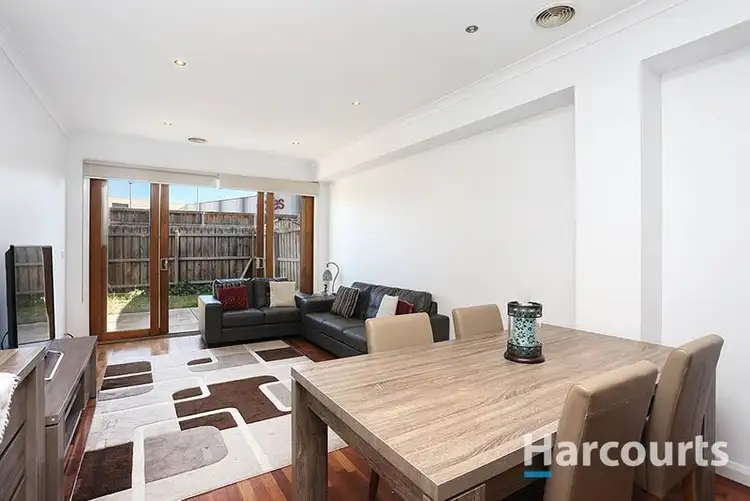 Third view of Homely townhouse listing, 14/1-5 Heversham Grove, Greenvale VIC 3059