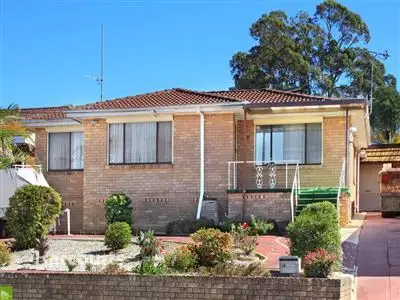 Main view of Homely house listing, 10 Morse Avenue, Kanahooka NSW 2530