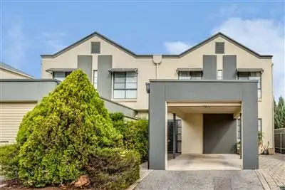 Main view of Homely house listing, 4/2A Rosedale Place, Magill SA 5072