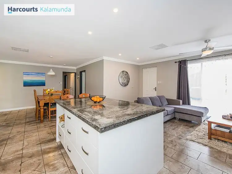 Sixth view of Homely house listing, 56 Dawson Avenue, Forrestfield WA 6058