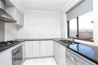 Third view of Homely house listing, 6 Dylan Street, Tarneit VIC 3029