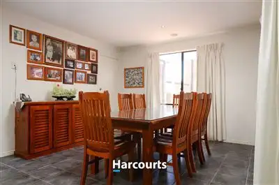Fifth view of Homely house listing, 24 Norwegian way, Narre Warren South VIC 3805