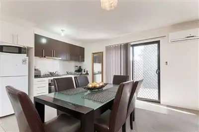 Fourth view of Homely unit listing, 28/12 Kirkland Court, Epping VIC 3076