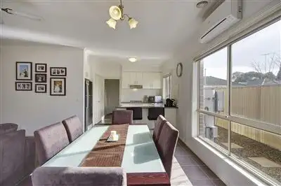 Fourth view of Homely townhouse listing, 2/22 Seaforth Street, North Shore VIC 3214