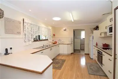 Second view of Homely house listing, 215 Upper Lyndale street, Shailer Park QLD 4128