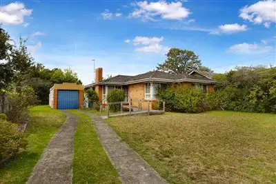 Second view of Homely house listing, 24 Frank Avenue, Clayton South VIC 3169