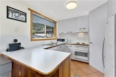 Fifth view of Homely house listing, 61a Waverley Street, Bellerive TAS 7018