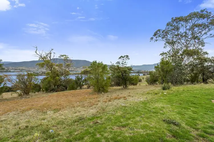 Second view of Homely land listing, 35 Lamprill Circle, Herdsmans Cove TAS 7030