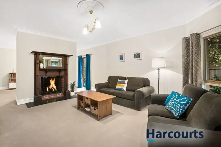Second view of Homely house listing, 7 Blue Hills Close, Wantirna VIC 3152