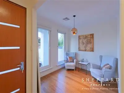 Second view of Homely house listing, 36a Balranald Avenue, Largs Bay SA 5016