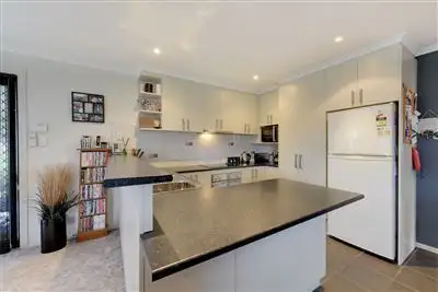 Fourth view of Homely house listing, 1 Le Compte Place, Bagdad TAS 7030