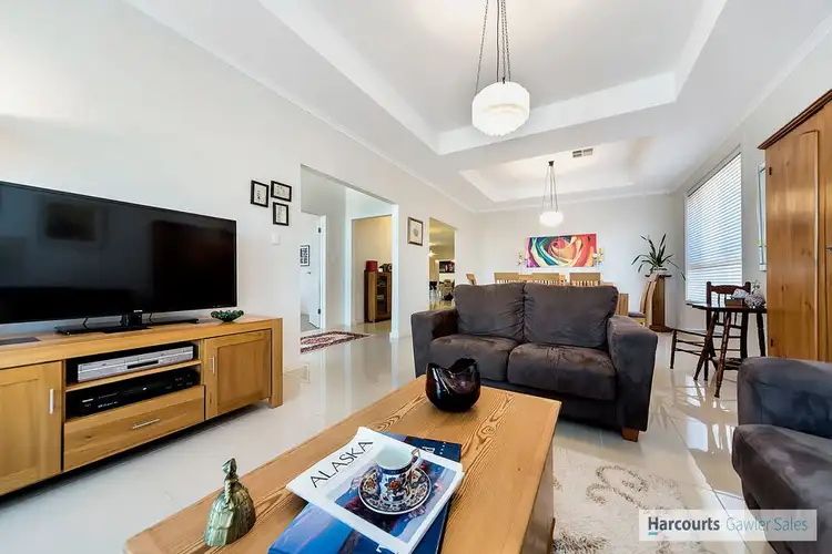 Third view of Homely house listing, 1 Petrel Court, Hewett SA 5118