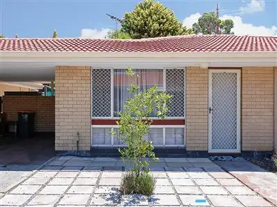 Fifth view of Homely unit listing, 2/85 Shakespeare Avenue, Yokine WA 6060